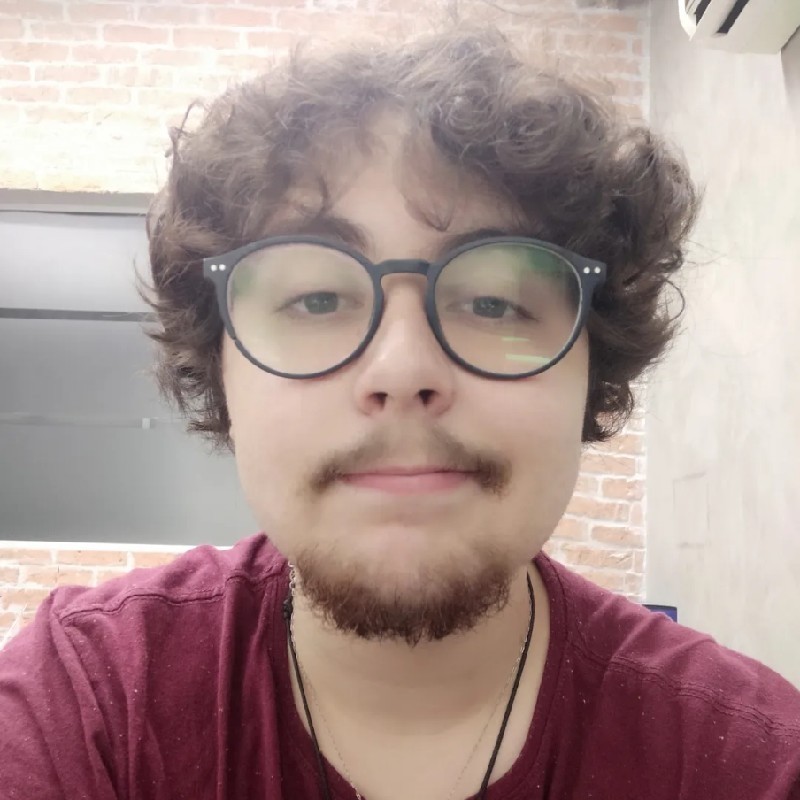 Victor Rodrigues