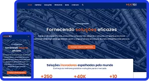 Heatex Engenharia