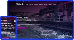 Iosis Produtos Químicos