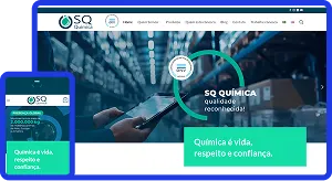 SQ Química
