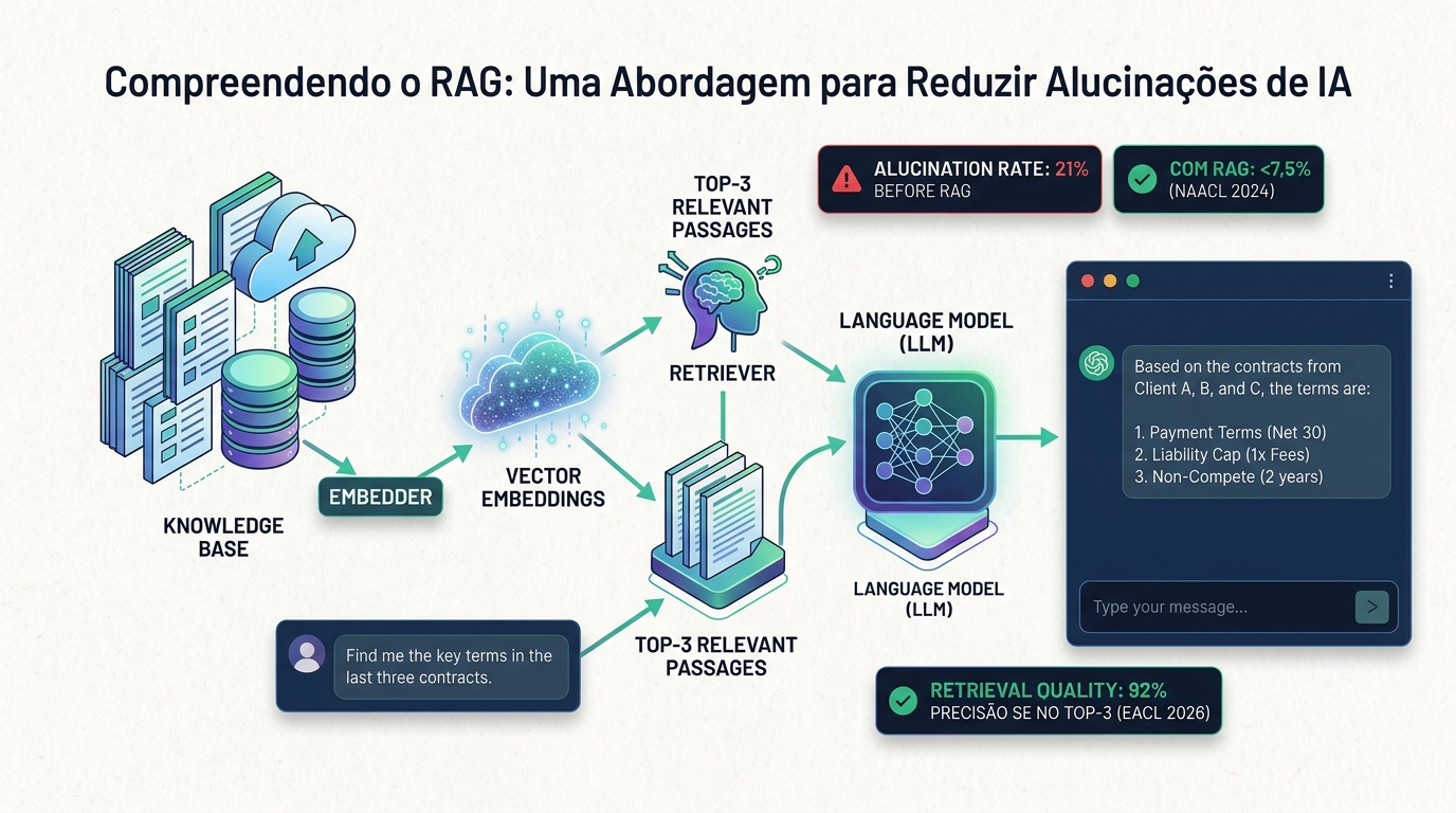 IA Generativa Aplicada a Produtos Digitais